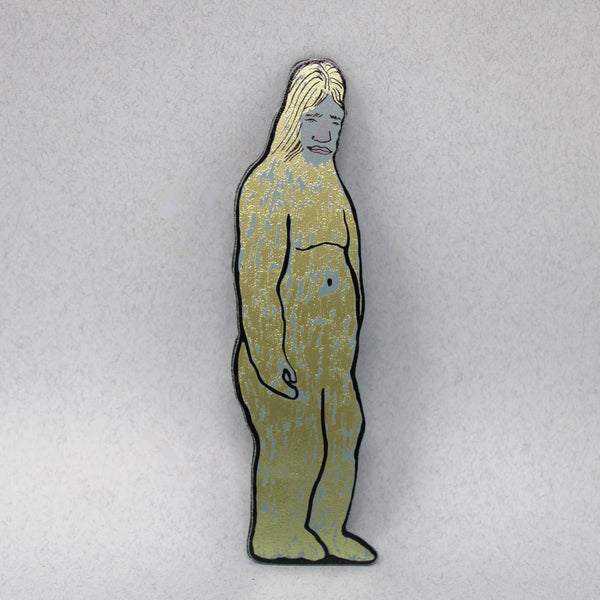 Yeti Magnet | Ark Colour Design