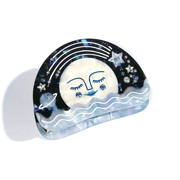 Universe Claw | Kingston Jewellery