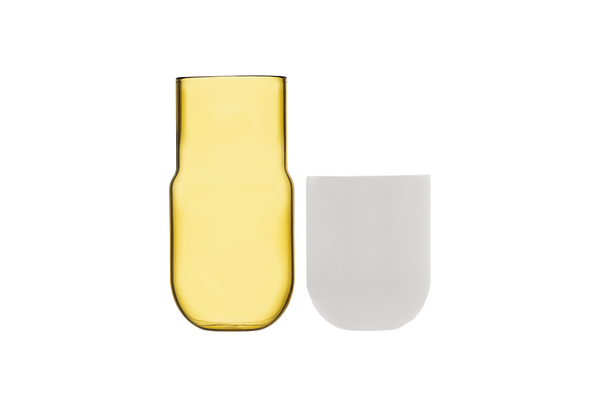 Happī Pill - Fried Egg | MAHŌ Sensory