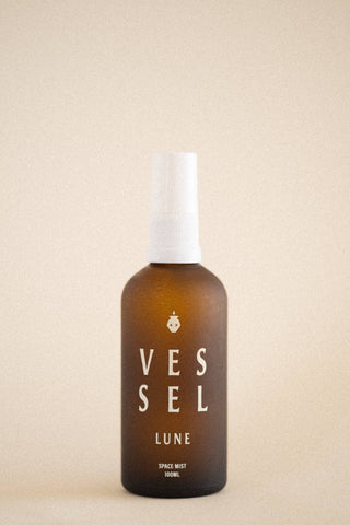 Lune Space Mist