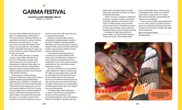 Intrepid Australia Experiences to Change the Way You Travel By Intrepid | Hardie Grant