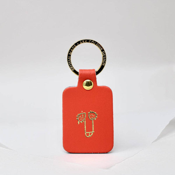 Willy Key Fobs | Ark Colour Design