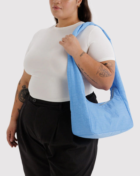 Baggu | Nylon Meringue Bag | Piscine