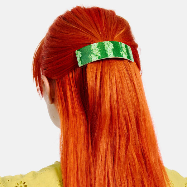 Barrette in Rind | Chunks