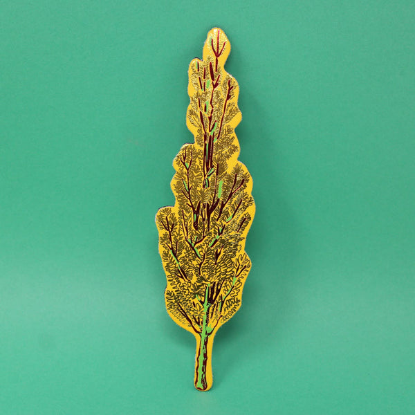 Tree hugger Magnet | Ark Colour Design