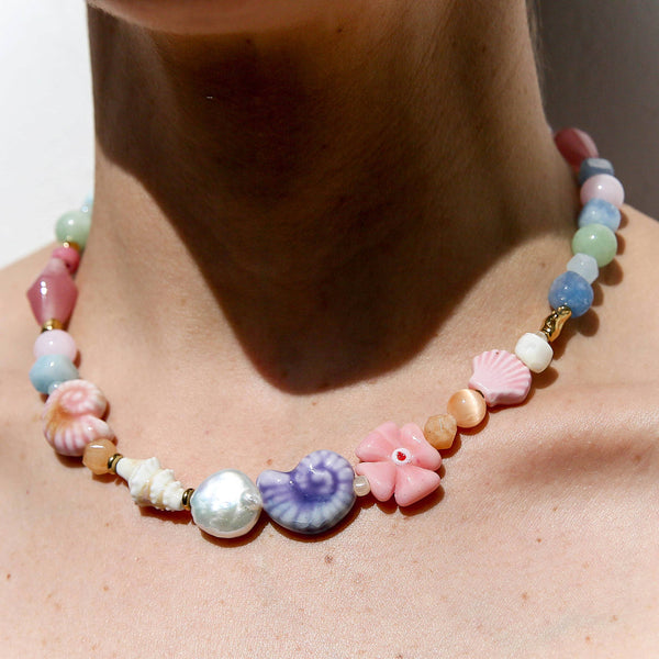 La Concha Necklace | Kingston Jewellery