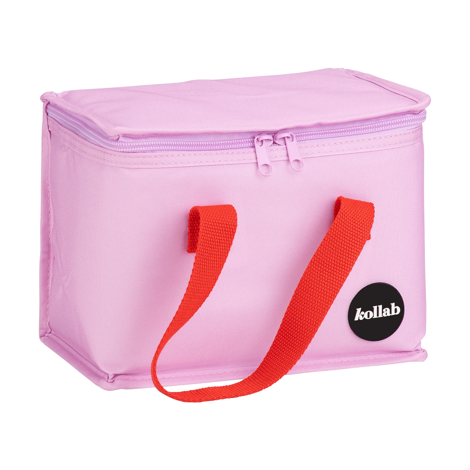 KOLLAB  | Lunchbox | FLAMINGO PINK