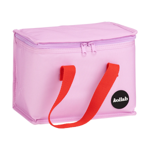 KOLLAB  | Lunchbox | FLAMINGO PINK