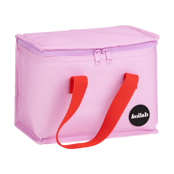 KOLLAB  | Lunchbox | FLAMINGO PINK