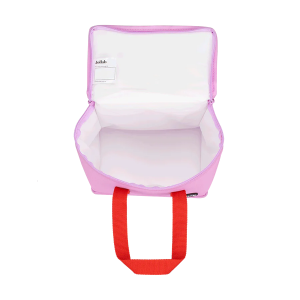 KOLLAB  | Lunchbox | FLAMINGO PINK
