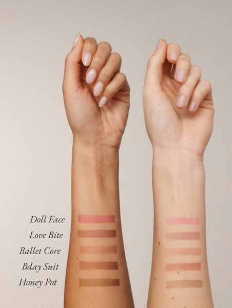Doll Face Lip Stain | Odesse