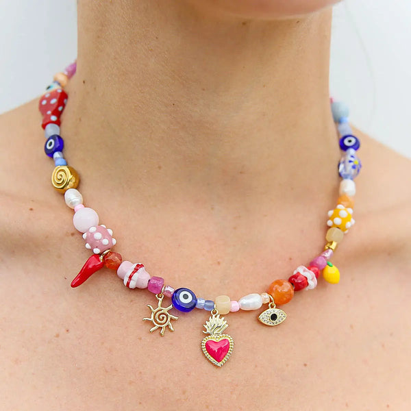 Amore Necklace | Kingston Jewellery