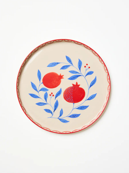GRANADA PLATTER | Jones & Co