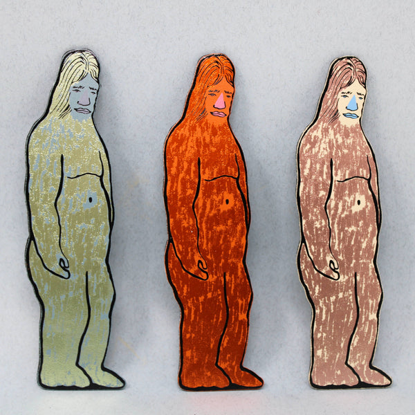 Yeti Magnet | Ark Colour Design