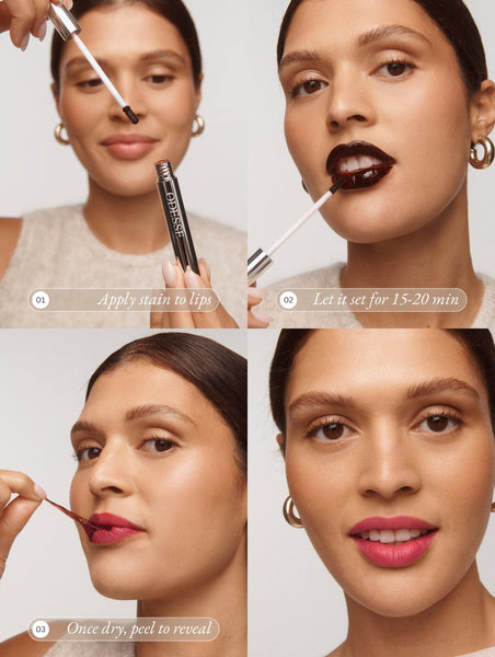 Doll Face Lip Stain | Odesse