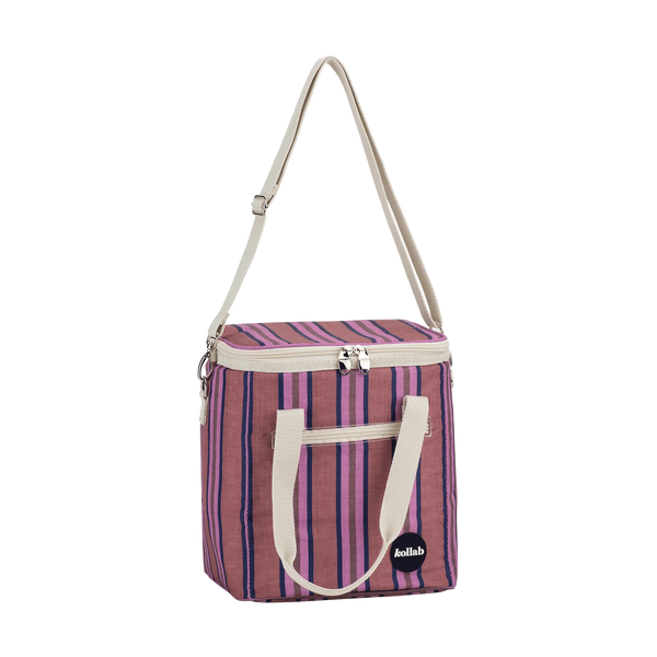 KOLLAB | Mini Cooler | Mulberry Lines