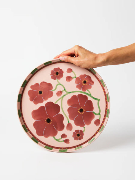 BLOOMIE PLATTER | Jones & Co