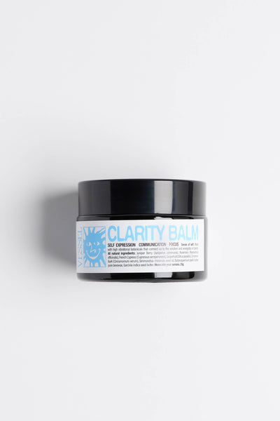 Clarity Balm | Vessel Apothecary