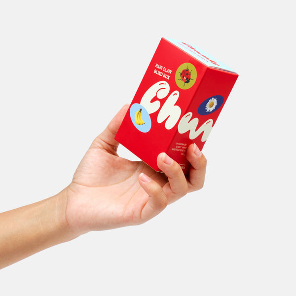 Suki Claw Blind Box | Chunks