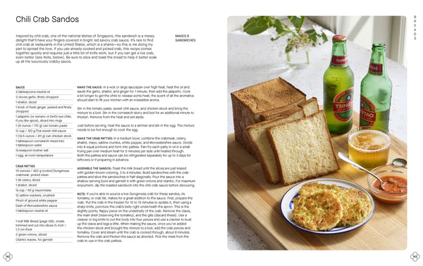 Bake Sum Asian American Pastries, Breads, and Other Treats By Joyce Tang | Hardie Grant