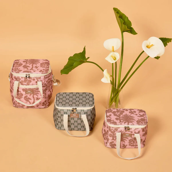KOLLAB | Mini Cooler | Kollab x Karen Walker Animal Kingdom