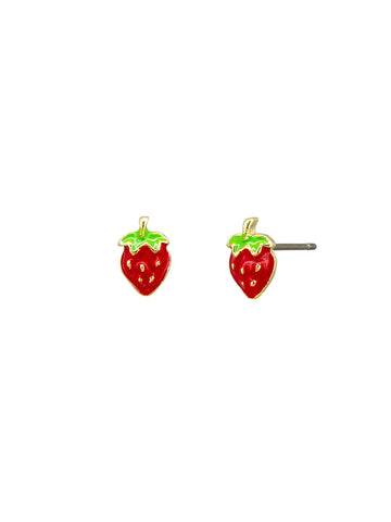 Sweet Berry Studs | Tiger Tree