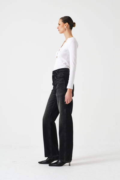 Leo Jean - Fairbanks | Seventy + Mochi