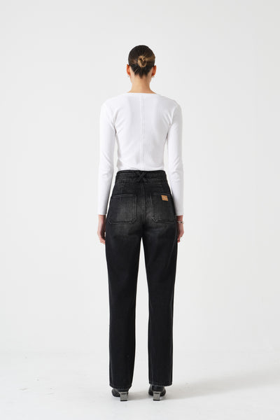 Leo Jean - Fairbanks | Seventy + Mochi