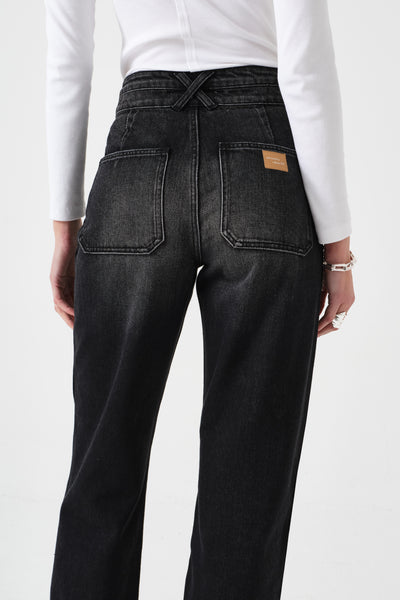 Leo Jean - Fairbanks | Seventy + Mochi