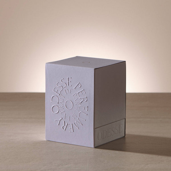 Hotel Jasmine Extrait De Parfum | Odesse
