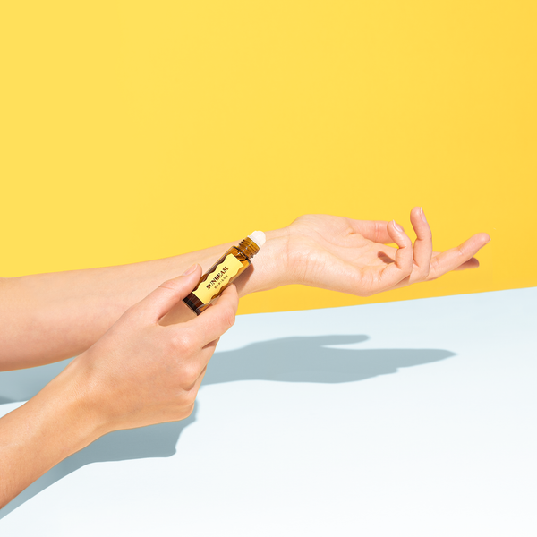 Sunbeam natural perfume | Bon Lux