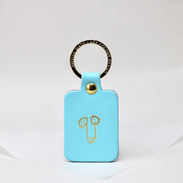 Willy Key Fobs | Ark Colour Design