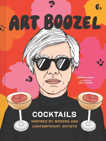 Art Boozel By Jennifer Croll | Hardie Grant