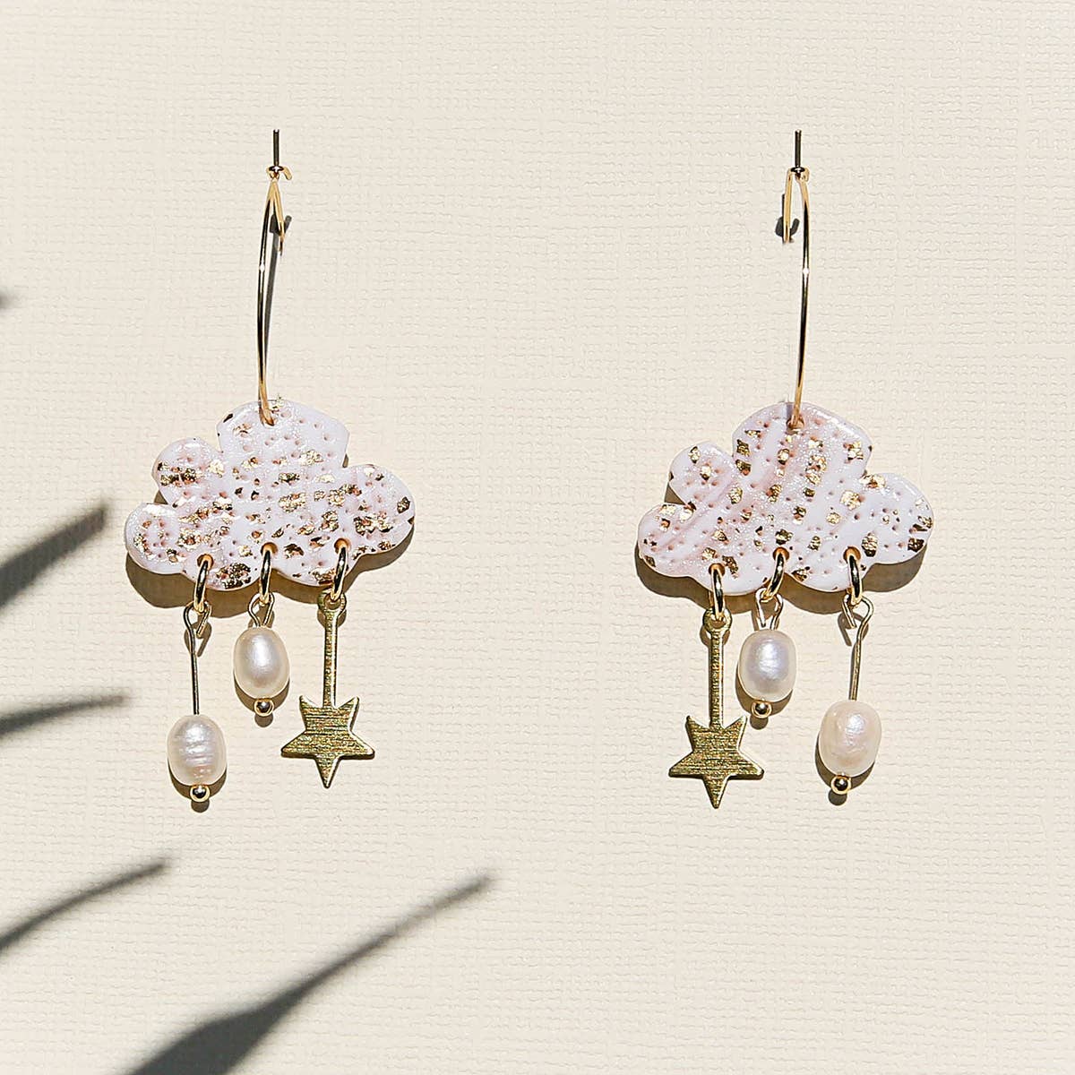 White Cloud Dreams | Kingston Jewellery