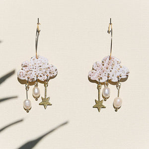White Cloud Dreams | Kingston Jewellery