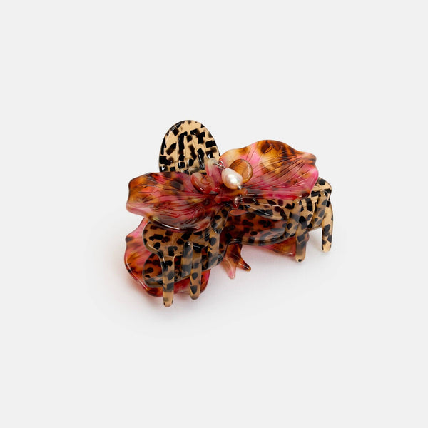 Orchid Claw in Cougar | Chunks
