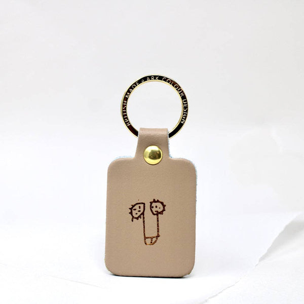 Willy Key Fobs | Ark Colour Design