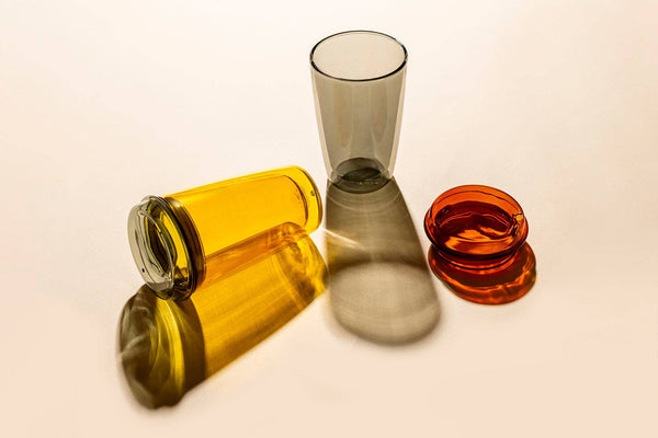 Cuddle Cup - Eye of the Tiger | MAHŌ Sensory