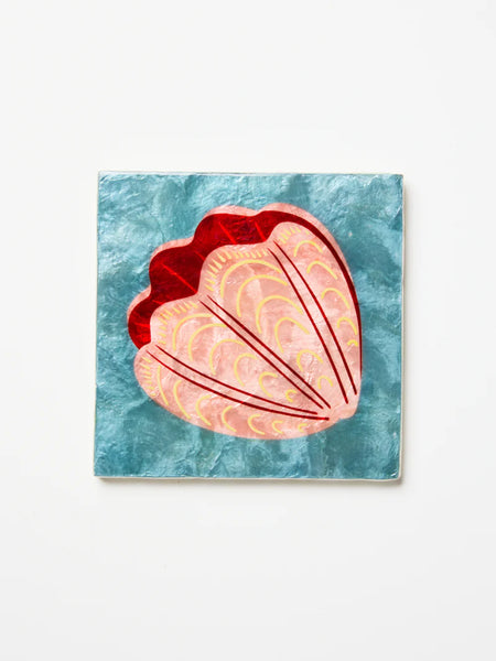 SUPERETTE SHELL TILE  | Jones & Co