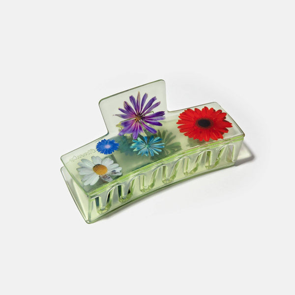 Box Claw in Flower Power | Chunks