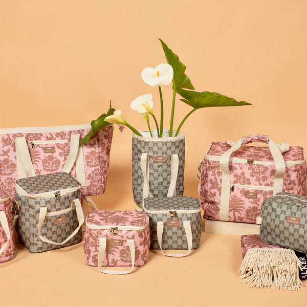 KOLLAB | Wine Cooler | Kollab x Karen Walker Animal Kingdom