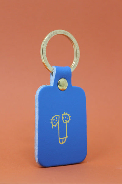 Willy Key Fobs | Ark Colour Design