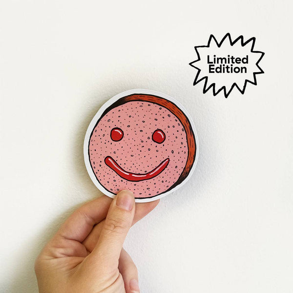 Summer Fun Magnets | Billie Justice Thomson