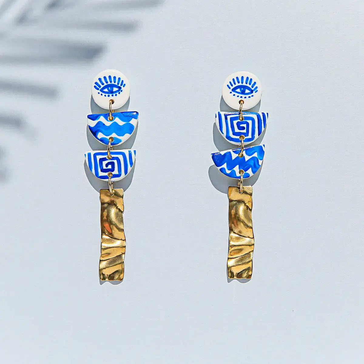 Santorini Swiggle | Kingston Jewellery