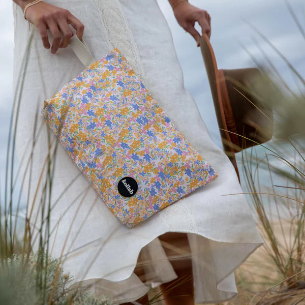 KOLLAB | Wet Bag | Emily Jo