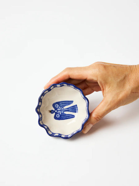 PALOMA DISH BIRD | Jones & Co