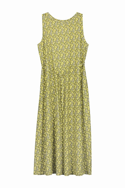 Flora Dress - Flora | Kowtow