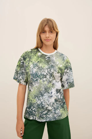 Foliage Tee | Kowtow | Foliage