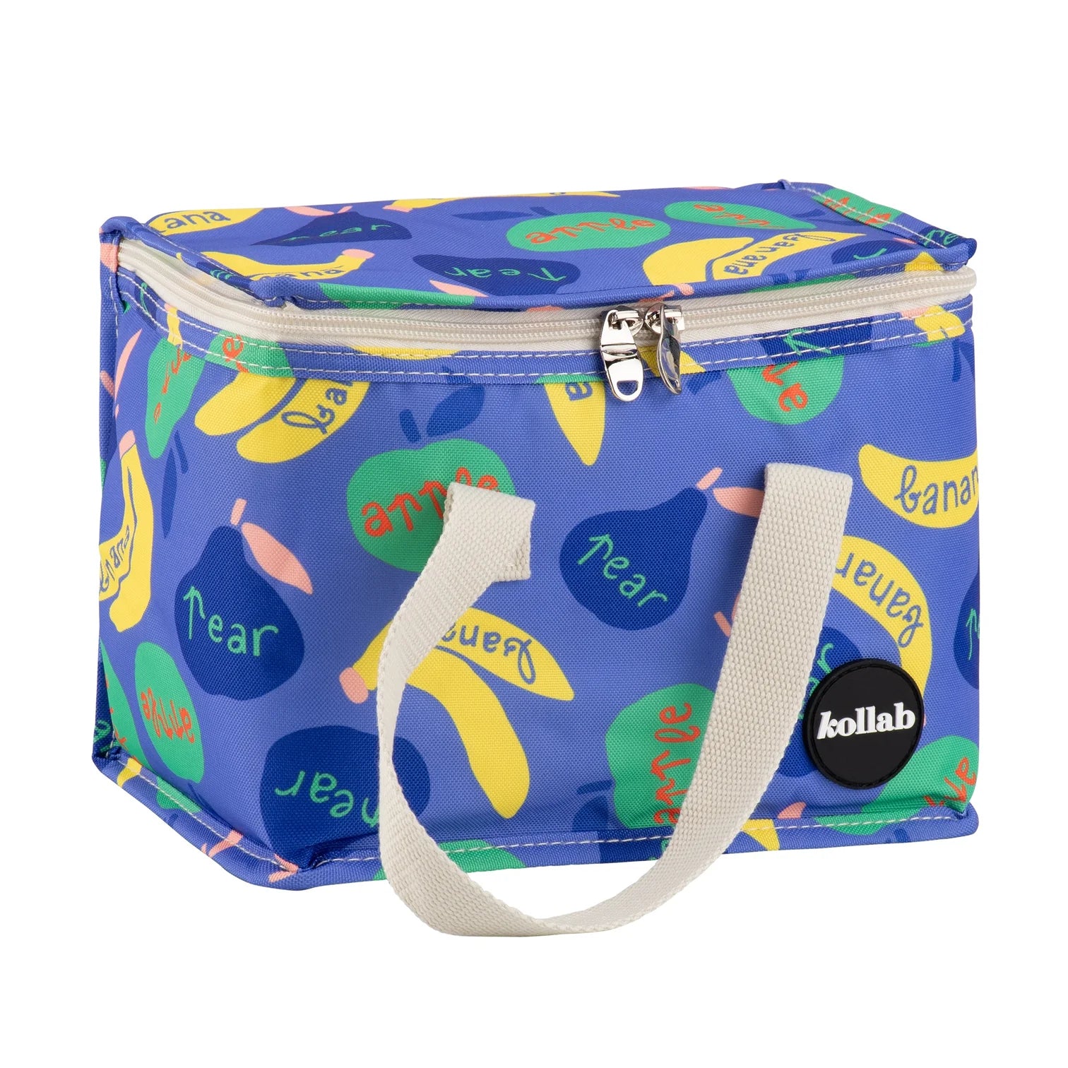 KOLLAB  | Lunchbox | FRUIT SALAD