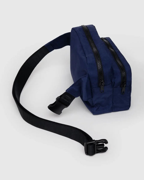 Baggu | Fanny Pack | Embroidered Wildflower